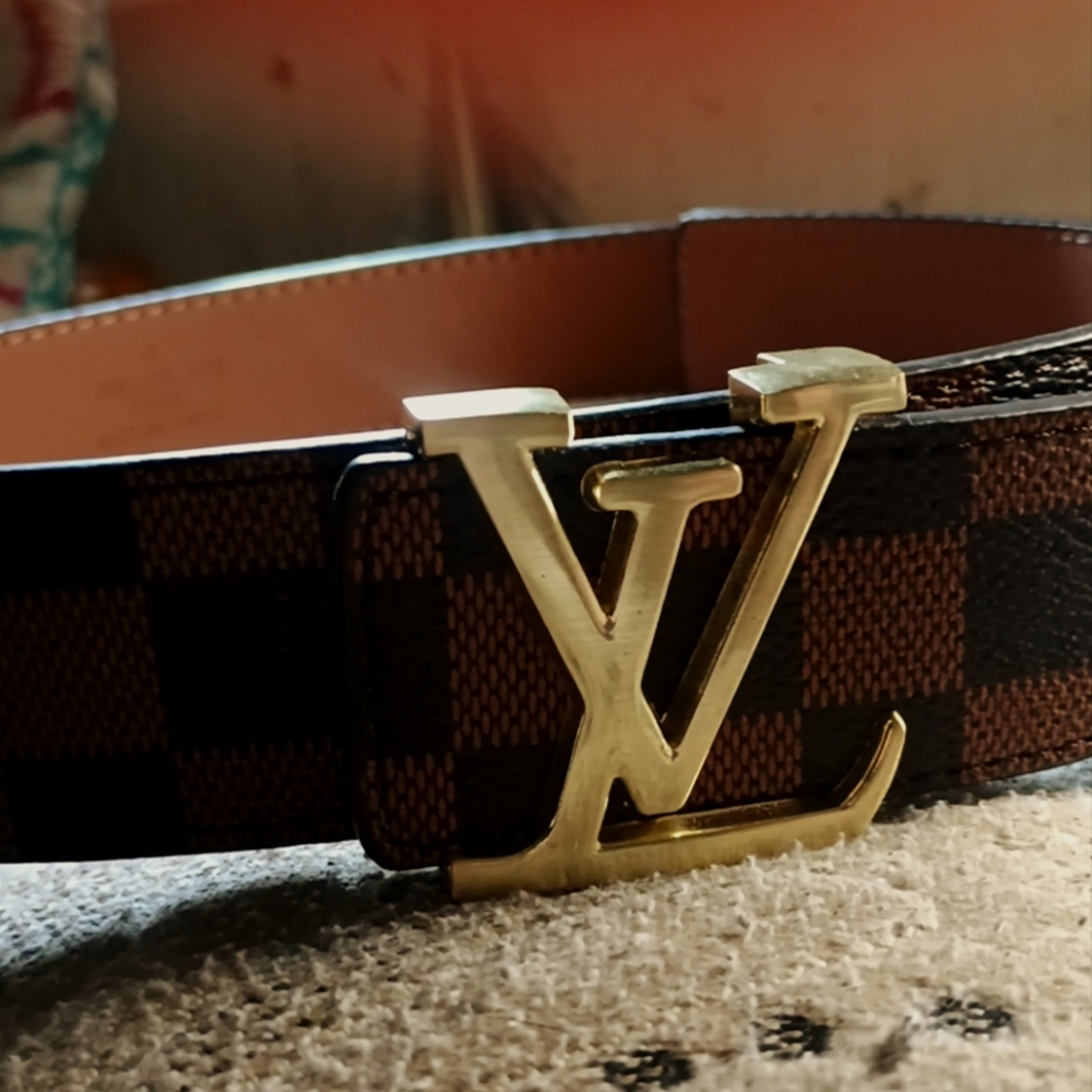 Louis Vuitton Belt